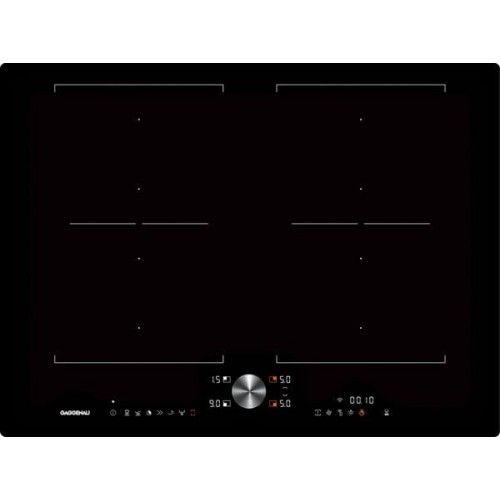 BẾP TỪ Gaggenau CI272101